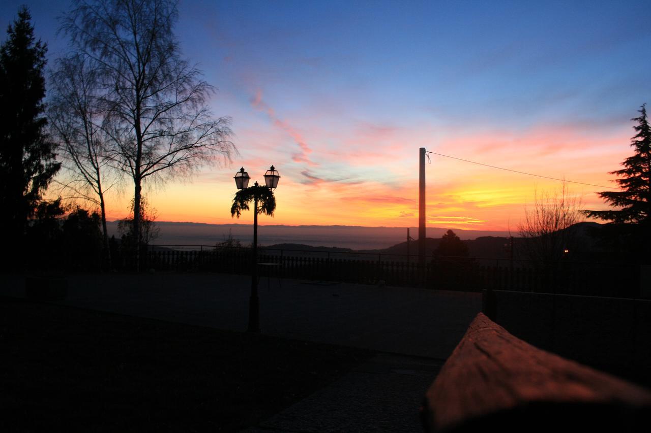 Hotel Piccola Mantova 2*