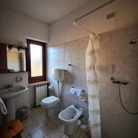 Hotel Piccola Mantova Bosco Chiesanuova Exterior foto