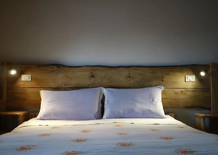 Hotel Piccola Mantova