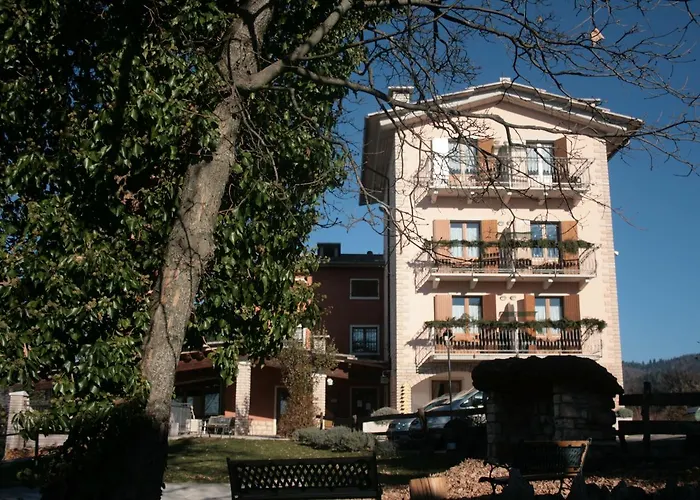 Hotel Piccola Mantova